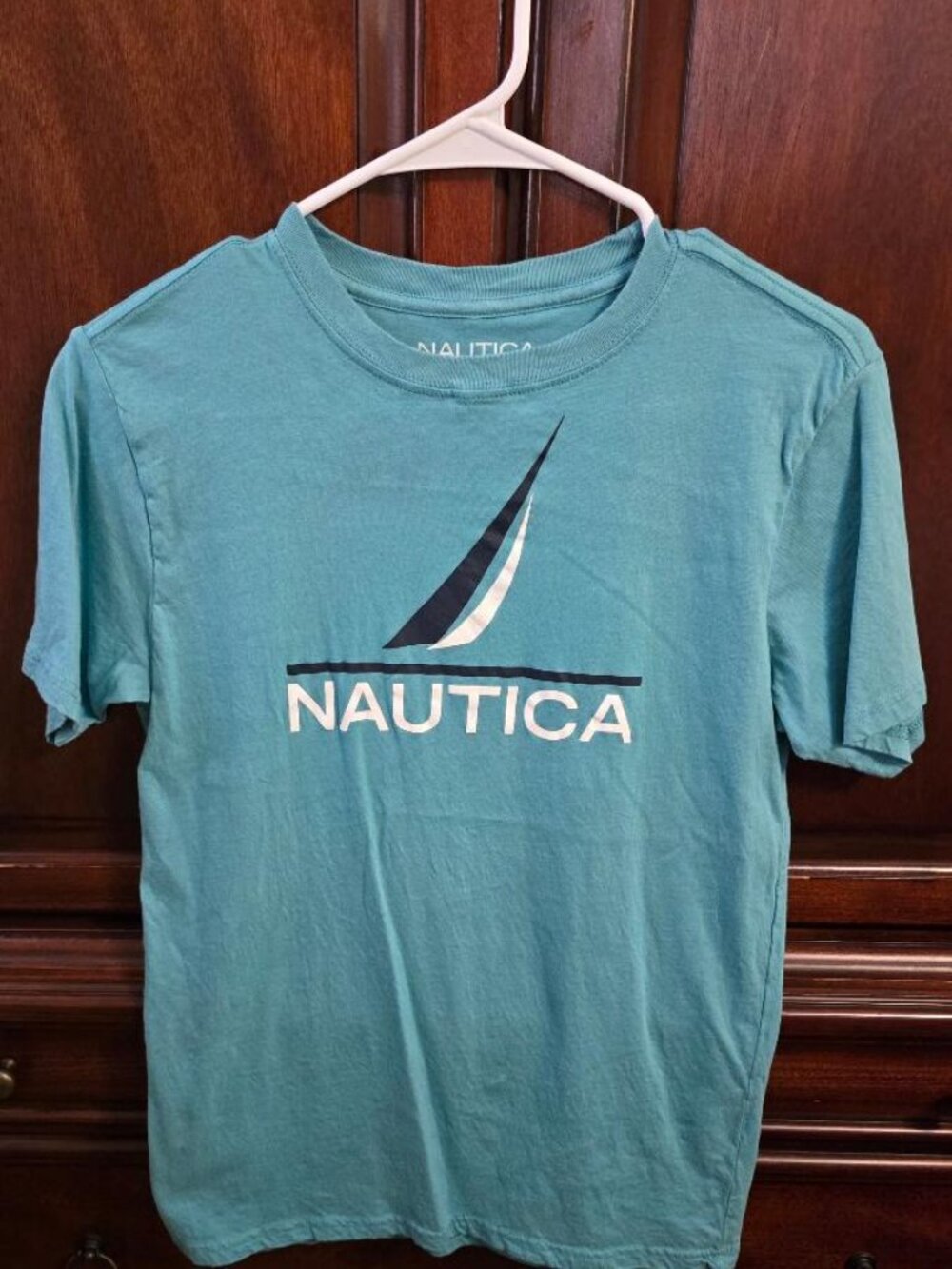 Nautica Boys T-Shirt